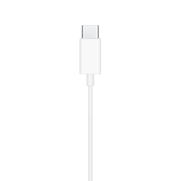 Наушники Apple Ear Pods Type-C Connector HC White 82442