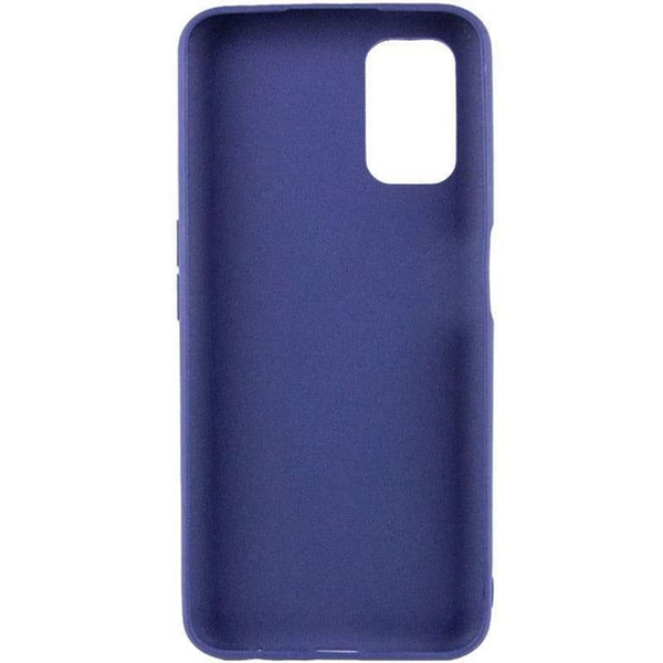 Чохол Matte для Vivo Y33s / Y21 Рожевий 87920