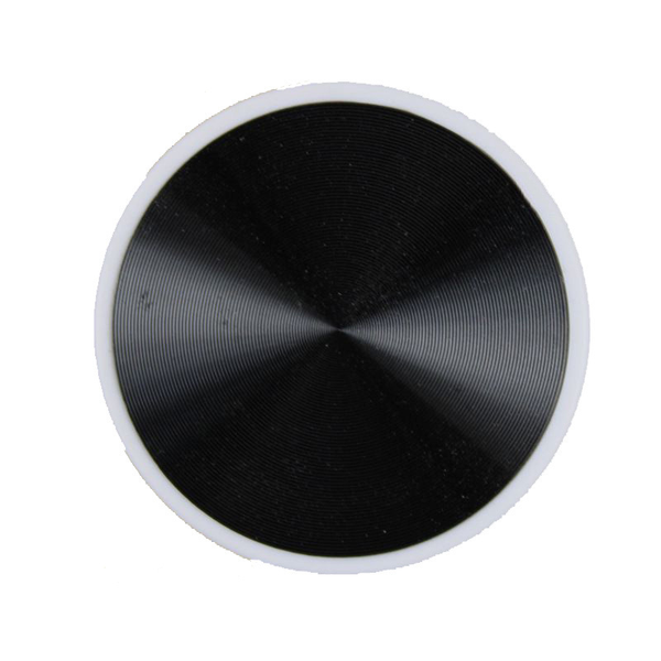 Держатель для телефона PopSockets Диск Black 80830