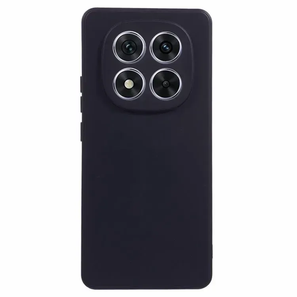 Чохол Matte для Xiaomi Redmi Note 14 Pro 5G / 14 Pro+ Зелений