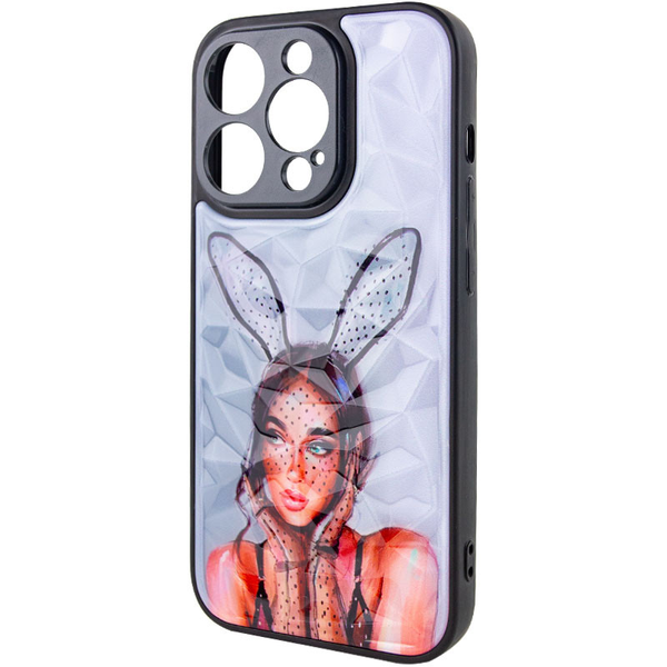 Чохол PrismaLedi для Iphone 14 Pro Max Rabbit 80328