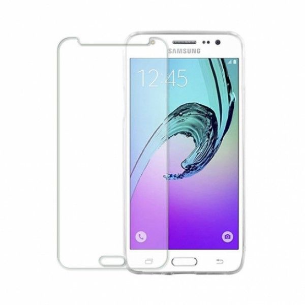 Захисне скло Ultra Tempered для Samsung Galaxy J5 2016 J510 Clear 5411