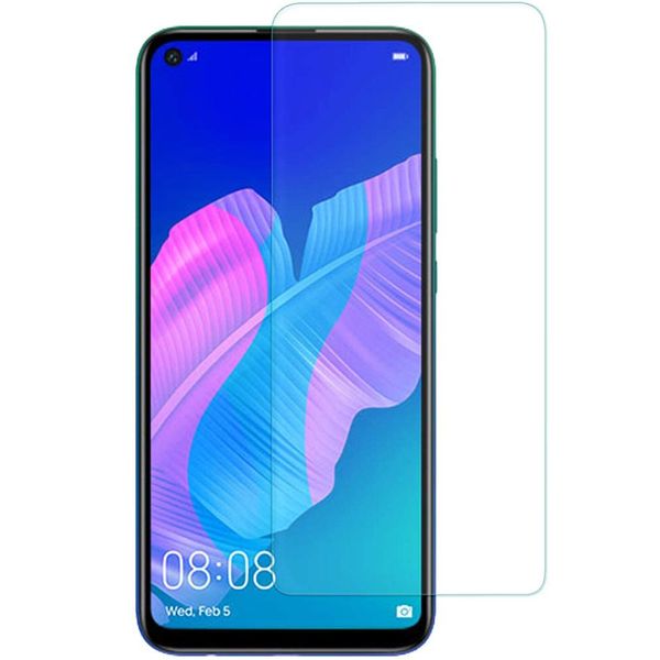 Захисне скло Ultra Tempered для Huawei P40 Lite E / Y7P 2020 Clear 42807