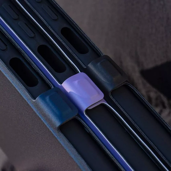 Чохол-книжка WAVE Flap Case Xiaomi Redmi Note 14 Blue