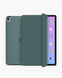 Чохол-книжка BeCover Mag Buckie для Apple iPad Mini 6 2021 Light Blue 85623 4