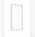 Чохол Stez Matte для ZTE Blade V40s Прозорий