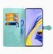 Чохол-книжка Art Case для Samsung Galaxy A51 Бірюзовий 53624 4