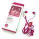 Наушники Yison CX330 Pink 37632