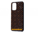 Чехол W-Brand для Xiaomi Redmi 9A Louis vuitton 43612 1