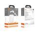 Наушники беспроводные TG11 TWS White 42880 2