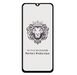 Защитное стекло Perfect Lion для Samsung Galaxy a70 / A70s Black 57649