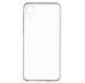 Чохол WAVE Crystal Case для Samsung Galaxy A03 Core Прозорий 60750