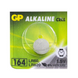 Батарейка GP164 LR60/LR620 1.5V 1шт 86354