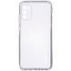 Чехол ETMA для Samsung Galaxy A02s Прозрачный 53472