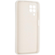 Чехол Delius Ring Magnet Holder Case для Samsung Galaxy A22 / M32 / M22 Ivory White 66843 2