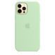 Чехол Silicone Case для Iphone 13 Pro Зеленый / Pistachio 67084 1
