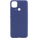 Чехол Matte для Xiaomi Redmi 10C / Poco C40 Бордовый 66287 8
