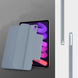Чохол-книжка BeCover Mag Buckie для Apple iPad Mini 6 2021 Light Blue 85623 6