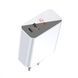 Сетевое зарядное устройство Baseus Speed PPS Intelligent Power-Off and Digital Display PD3.0+QC3.0 45W Type-C+USB White 47399 2