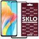 Захисне скло Premium SKLO для Google Pixel 8A Black
