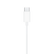 Наушники Apple Ear Pods Type-C Connector HC White 82442 6