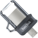 Флеш-пам'ять SanDisk Ultra Dual Flash MicroUSB to USB OTG 32Gb Silver 66692 2