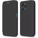 Чохол-книжка MaFuture для Huawei Honor X7a Black