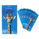 Захисне скло Giraffe Anti-static для Oppo A76 / А96 Black 86767 1