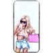 Чехол PrismaLedi для Iphone X / XS Handbag 55321