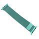 Ремінець Milanese Loop для Apple Watch 38/40/SE 40/41 mm М'ятний 34641 1