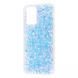 Чехол с блестками Diamond Case для Samsung Galaxy A13 Blue 64164