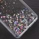 Чехол с блестками Shine Glitter для Xiaomi Poco X3 NFC / Poco X3 Pro Прозрачный 54406 3