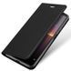 Чехол-книжка Dux Ducis для Xiaomi Redmi Note 9 / Redmi 10X Черный 44481 3