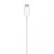 Беспроводное зарядное устройство MagSafe A2140 White 52348 2