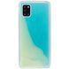 Чехол Neon Night Sand для Samsung Galaxy A31 Голубой 44169
