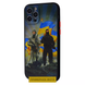 Чохол патріотичний WAVE Ukraine Shadow Matte для iPhone 11 Armed Forces of Ukraine 65232 11