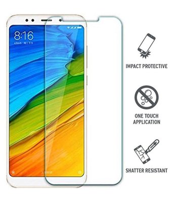 Защитное стекло Ultra Tempered для Xiaomi Redmi 6 / 6A Clear 30943