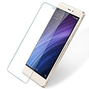 Защитное стекло Ultra Tempered для Xiaomi Redmi 4 / 4 Pro / 4 Prime Clear 23005