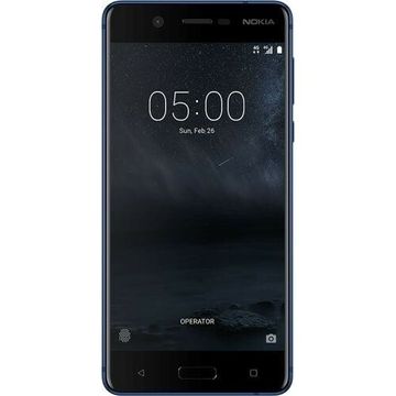 Nokia серия 5