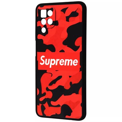 Чехол M-Brand Case для Xiaomi Mi 11 Lite / 11 Lite 5G NE Supreme 58307