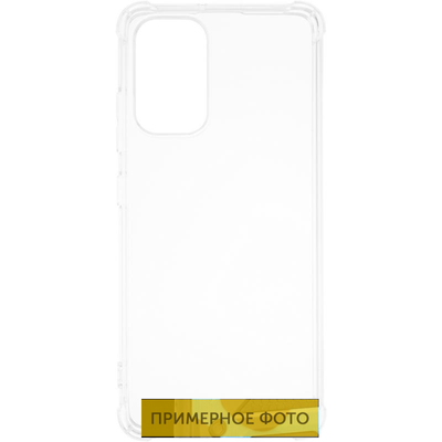 Чохол Delius Ultra Thin Proof для Samsung Galaxy A22 / M32 / M22 Прозорий 66844