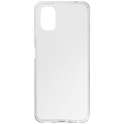 Чехол Stez для ZTE Blade V2020 Smart Сlear 58934