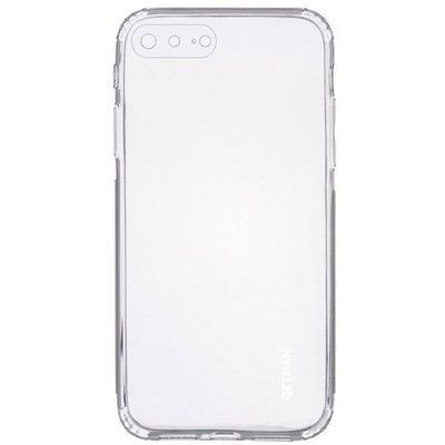 Чехол ETMA для Iphone 7 Plus / 8 Plus Прозрачный 47556