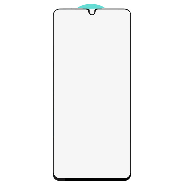 Защитное стекло Premium SKLO для Samsung Galaxy A14 / M14 Black 70017