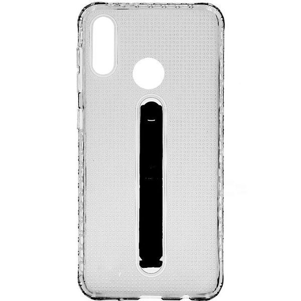 Чохол Protect з підставкою для Xiaomi Redmi 7 Сірий 45500