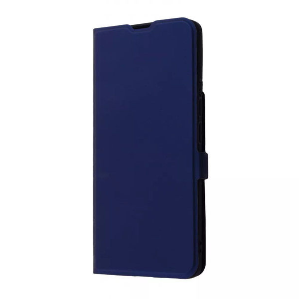 Чехол-книжка WAVE Flap для Xiaomi Redmi 13 / Poco M6 Pink Sand