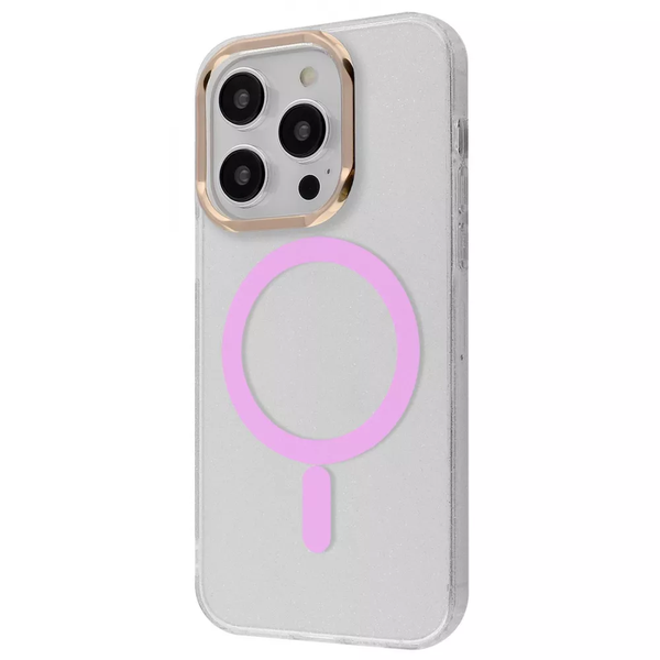 Чохол Proove Cuprum MagSafe для Iphone 16 Pro Mint