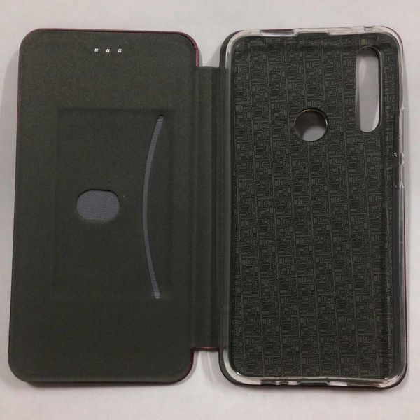 Чехол-книжка Class для Huawei P Smart Z Red 41856