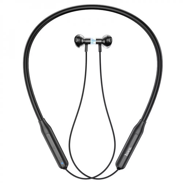 Навушники Bluetooth Hoco ES58 Sound tide sports Black 81349