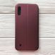 Чехол-книжка Class для Samsung Galaxy M10 Бордовый 33932 3